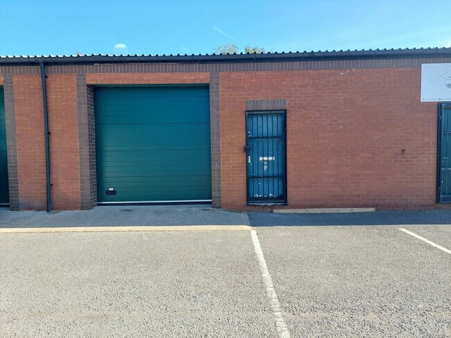 More details for Bawtry Rd, Doncaster - Industrial to Rent