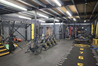 Cuxton Rd, Maidstone to rent Interior Photo- Image 2 of 4