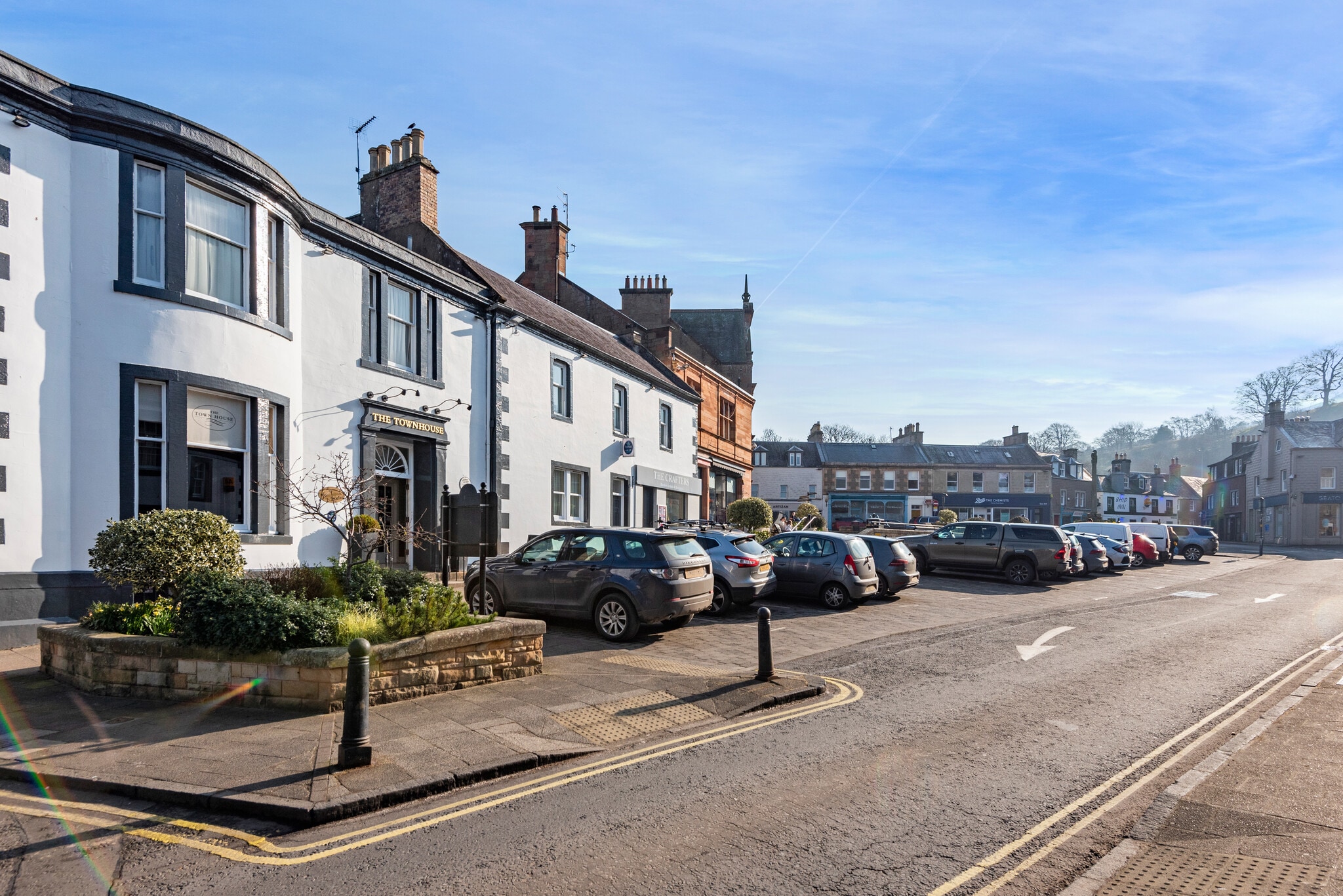 3 Market Sq, Melrose for sale Primary Photo- Image 1 of 12