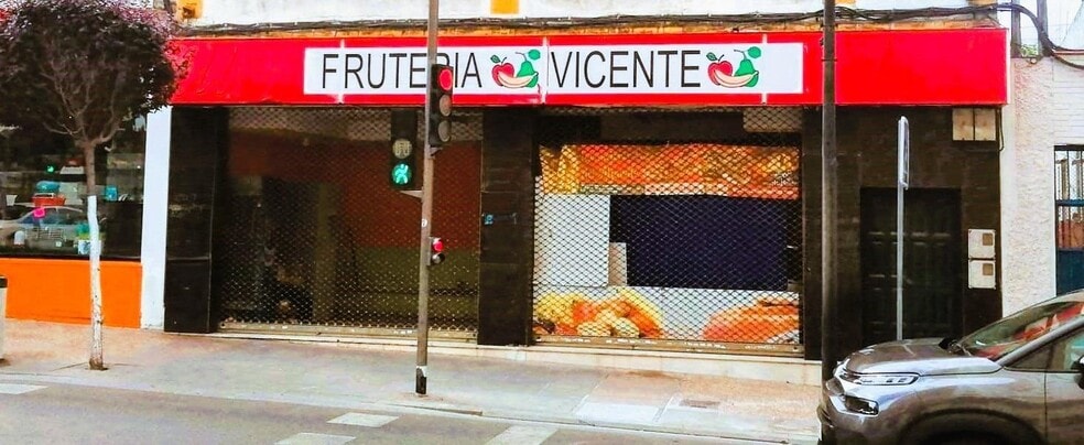 Calle 28 de Febrero, 108, San Juan de Aznalfarache, Sevilla for sale - Building Photo - Image 3 of 100