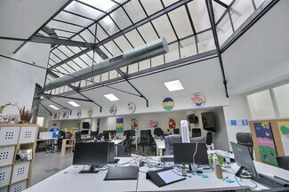 More details for 27 Rue De Citeaux, Paris - Co-working to Rent