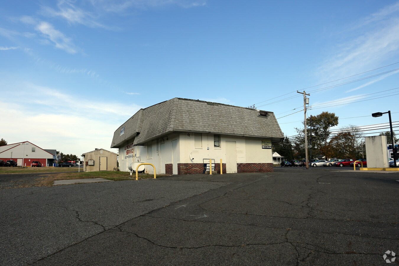 2 Arneys Mount Rd, Pemberton 08068 UK