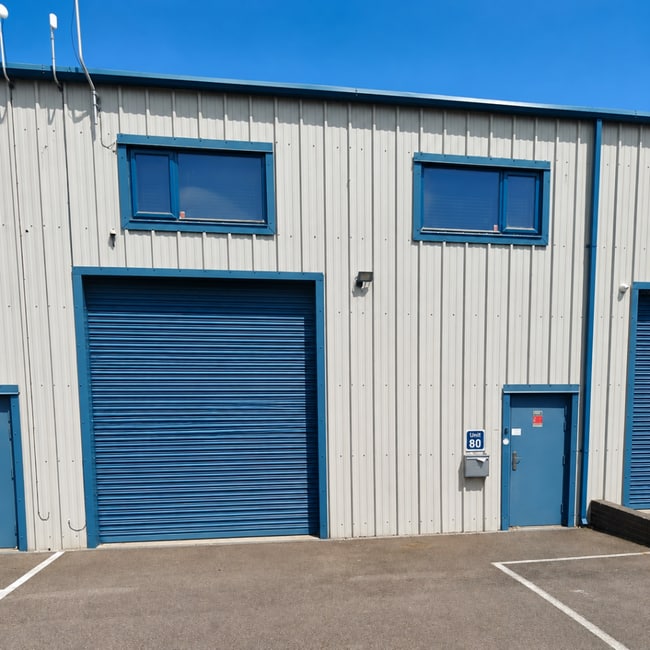 More details for Columbus Ave, Ramsgate - Industrial to Rent
