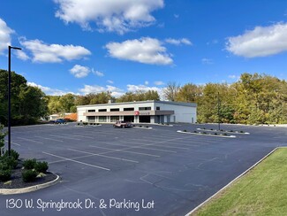 More details for 130 W Springbrook Dr, Johnson City, TN - Office/Retail, Retail for Rent