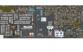 More details for 8800 Knott Ave, Buena Park, CA - Office, Retail for Rent