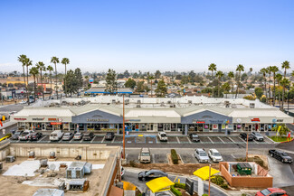 More details for 14510 Baldwin Park, Baldwin Park, CA - Retail for Rent