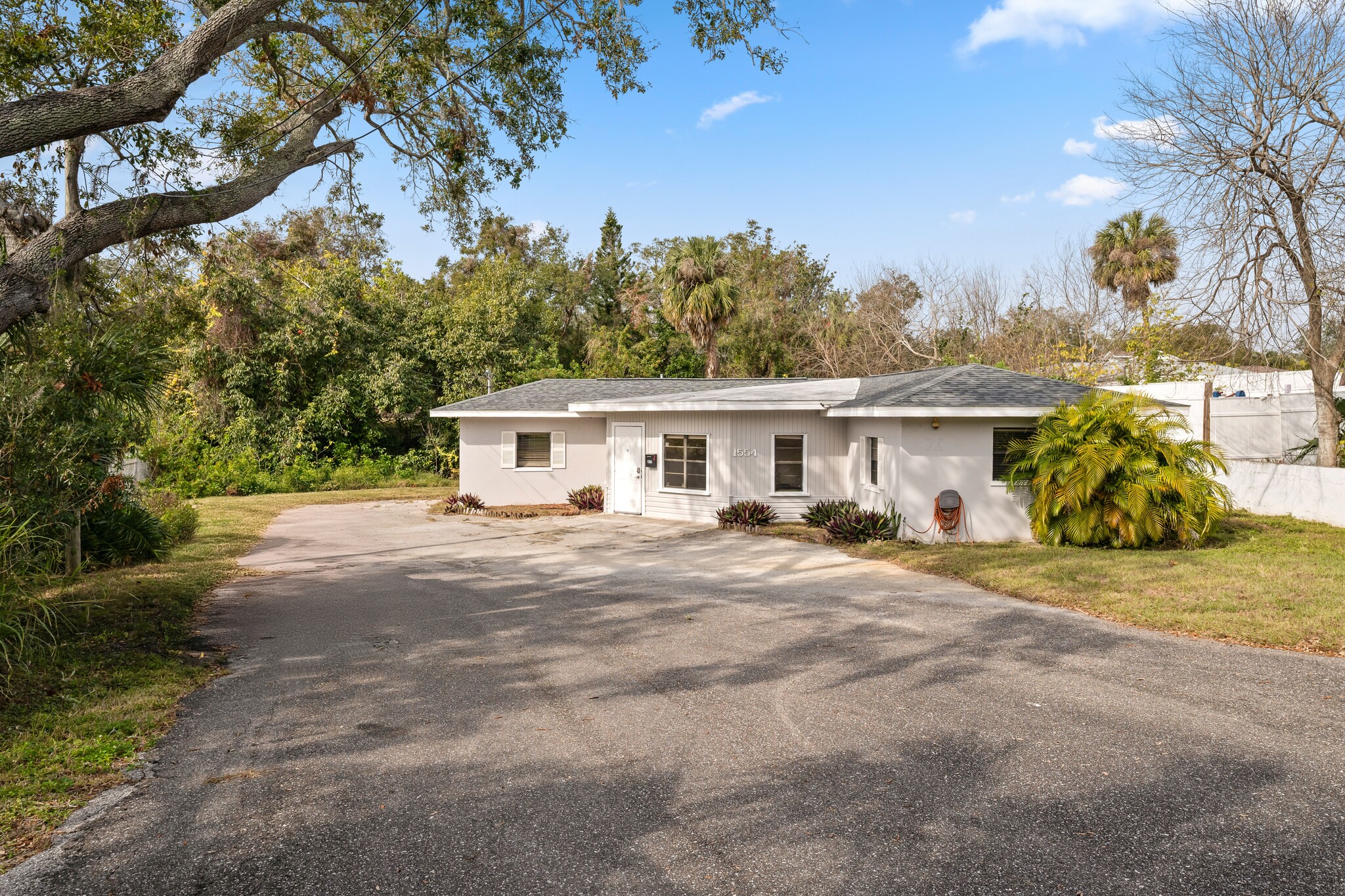 1554 S Ft. Harrison Ave, Clearwater, FL for sale Building Photo- Image 1 of 26