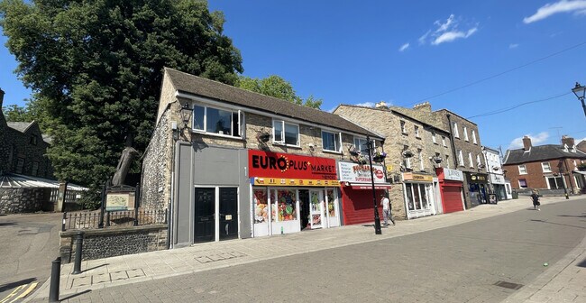 More details for 42-44 King St, Thetford - Retail for Sale