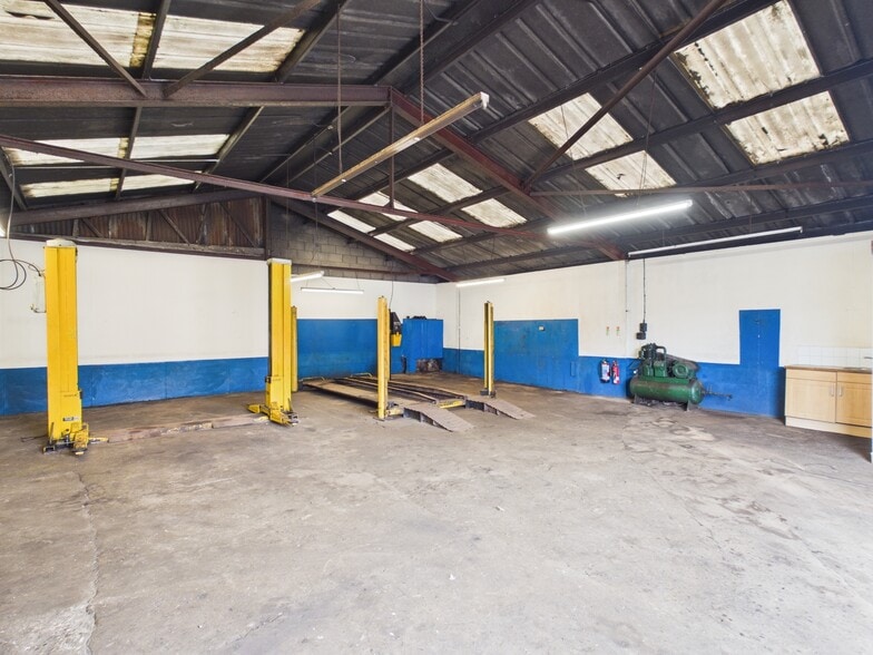 117 West High St, Forfar for sale - Building Photo - Image 2 of 8