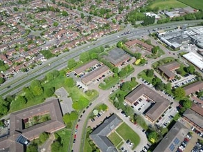 Gadbrook Park, Northwich to rent Building Photo- Image 2 of 2
