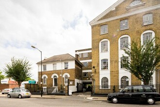 99-103 Lomond Grove, London for rent Building Photo- Image 1 of 7