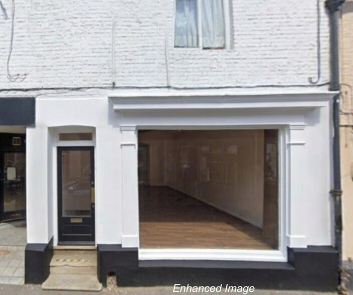 16 Westgate, Sleaford to rent - Building Photo - Image 1 of 4
