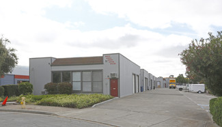 More details for 4400-4408 Enterprise Pl, Fremont, CA - Industrial for Rent