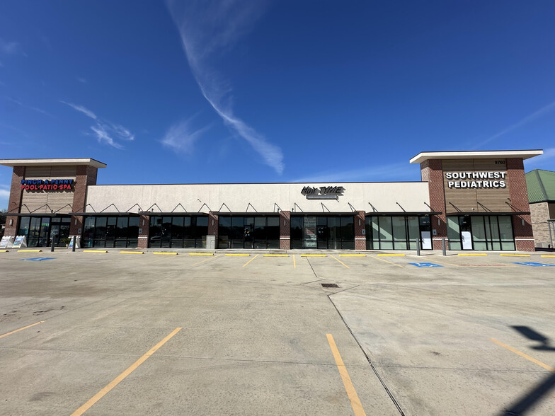 9760 Highway 6 S, Sugar Land, TX to rent - Building Photo - Image 1 of 6