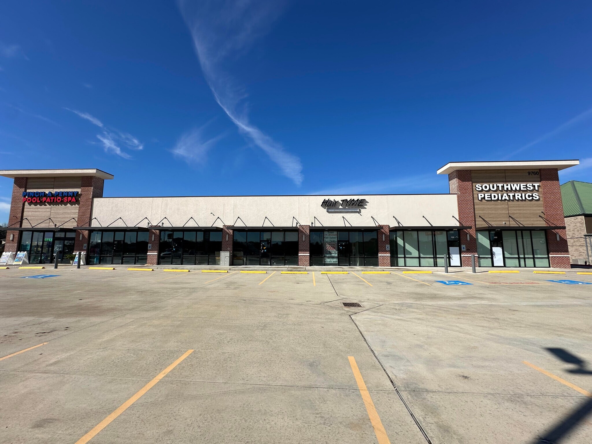 9760 Highway 6 S, Sugar Land, TX to rent Building Photo- Image 1 of 7