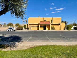 More details for 1415 N Trekell Rd, Casa Grande, AZ - Office/Medical for Rent