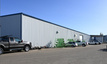 7932 Edgar Industrial Way, Red Deer, AB for rent Building Photo- Image 2 of 3