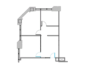 4001 McEwen Rd, Farmers Branch, TX for rent Floor Plan- Image 1 of 1