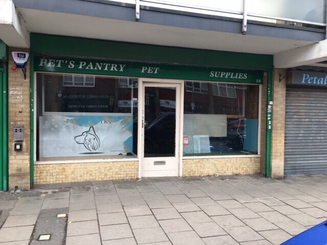 10 St. Johns Way, Stanford Le Hope for sale Primary Photo- Image 1 of 1