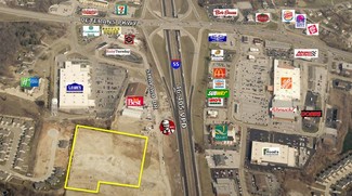 More details for Lot 1A Festus Commerce & Business Center, Festus, MO - Land for Sale