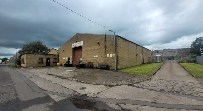 More details for 9 Catherinefield Rd, Dumfries - Industrial to Rent
