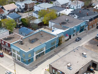 More details for 312-330 Saint-Jacques Rue, L'assomption, QC - Light Industrial for Sale