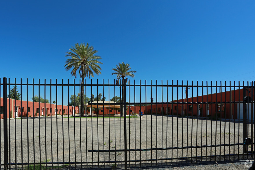 1130 W Miracle Mile, Tucson, AZ for sale - Primary Photo - Image 1 of 1