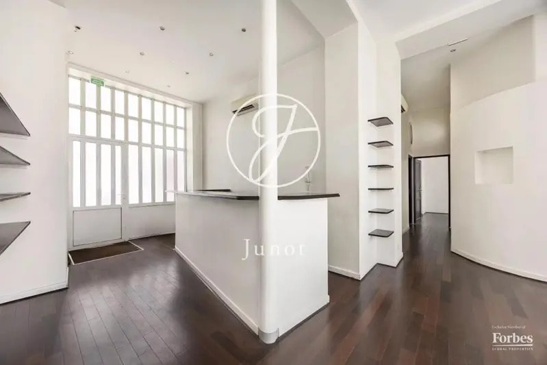 Office in Paris for sale - Building Photo - Image 3 of 15