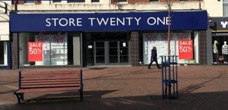 More details for 19-19A High St E, Redcar - Retail for Rent