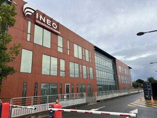 More details for 23 Rue General Valerie Andre, Vélizy-Villacoublay - Office, Light Industrial to Rent