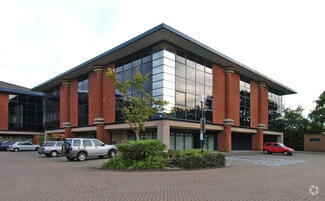 More details for Parkway, Fareham - Office for Rent