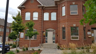 More details for 30 Wertheim Ct, Richmond Hill, ON - Office for Rent