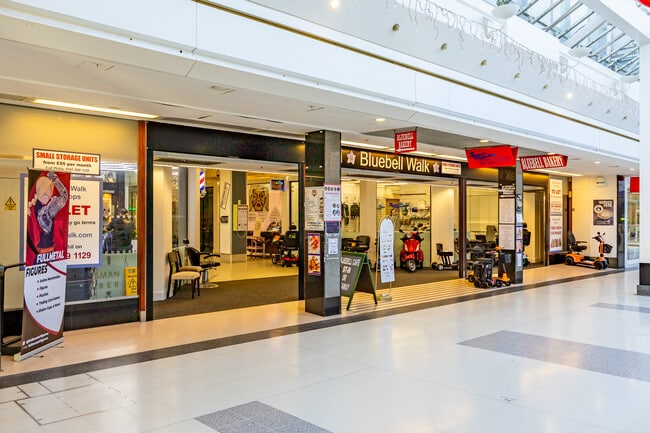 More details for Hamilton Way, Greenock - Retail to Rent