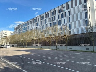 More details for 171 Rue De Newcastle, Nancy - Office to Rent