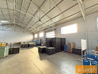 More details for 30 Chemin Du Chapitre, Toulouse - Industrial to Rent