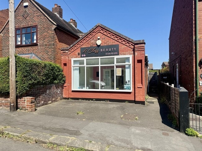 More details for 79 Gloucester Rd, Chesterfield - Retail to Rent