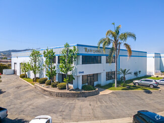 More details for 17440-17448 Railroad St, City Of Industry, CA - Industrial for Rent