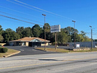 More details for 3600 Pepperell Pky, Opelika, AL - Retail for Sale