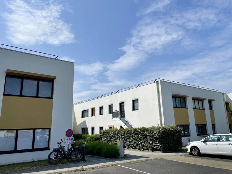 Office in Saint-Herblain to rent - Building Photo - Image 2 of 2