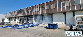 More details for 14-16 Boulevard Arago, Wissous - Industrial to Rent