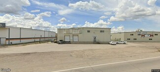 More details for 2050 Sunset Dr, Rock Springs, WY - Industrial for Rent