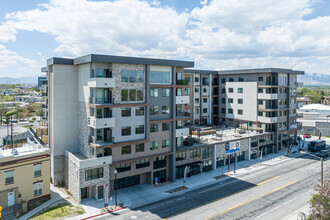 184 E Vine St, Murray, UT for rent Building Photo- Image 1 of 3