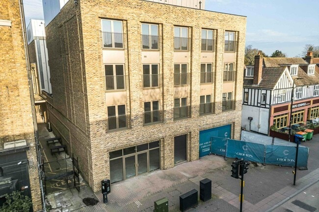 More details for 208-212 High St, Orpington - Retail for Sale