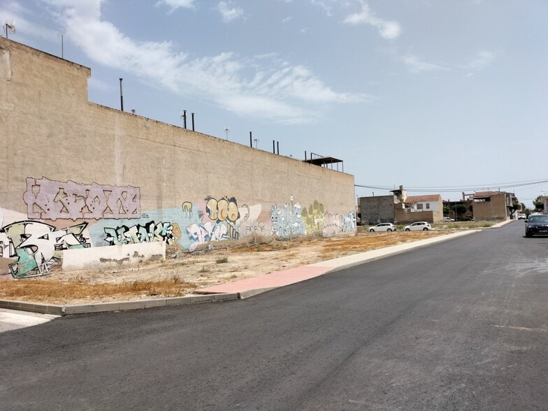 Land in Cox, Alicante for sale - Building Photo - Image 2 of 4