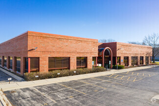 More details for 1240-1260 Barclay Blvd, Buffalo Grove, IL - Office for Rent