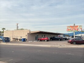 Country Club Center - Commercial Property