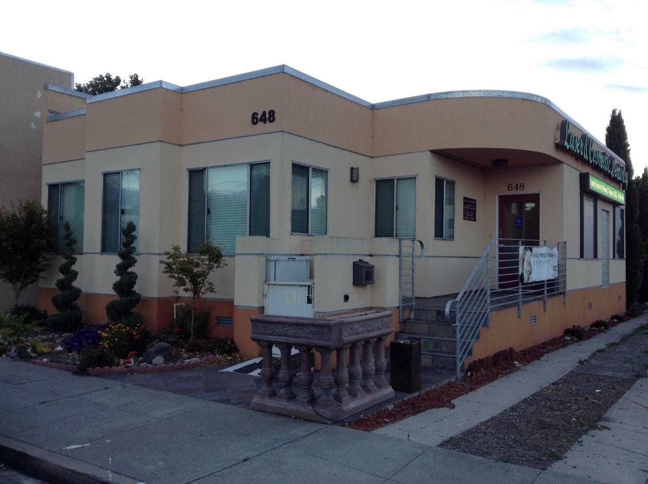 648 Jenevein Ave, San Bruno, CA for sale Building Photo- Image 1 of 1