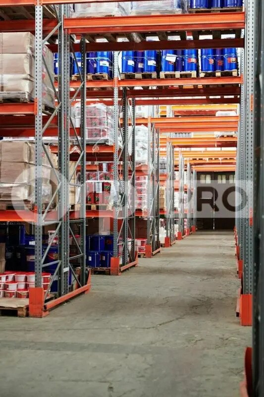 Light Industrial in Tremblay-en-France for sale Interior Photo- Image 1 of 6