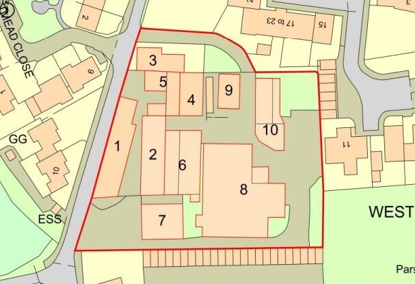 2 Great Field Ln, Stoke-Sub-Hamdon for sale Primary Photo- Image 1 of 3