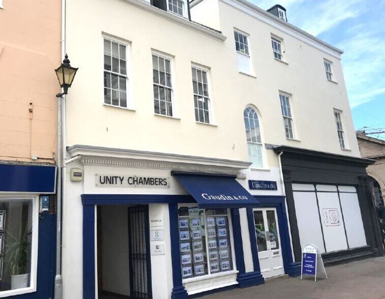 28 Halkett St, Jersey for sale - Primary Photo - Image 1 of 1